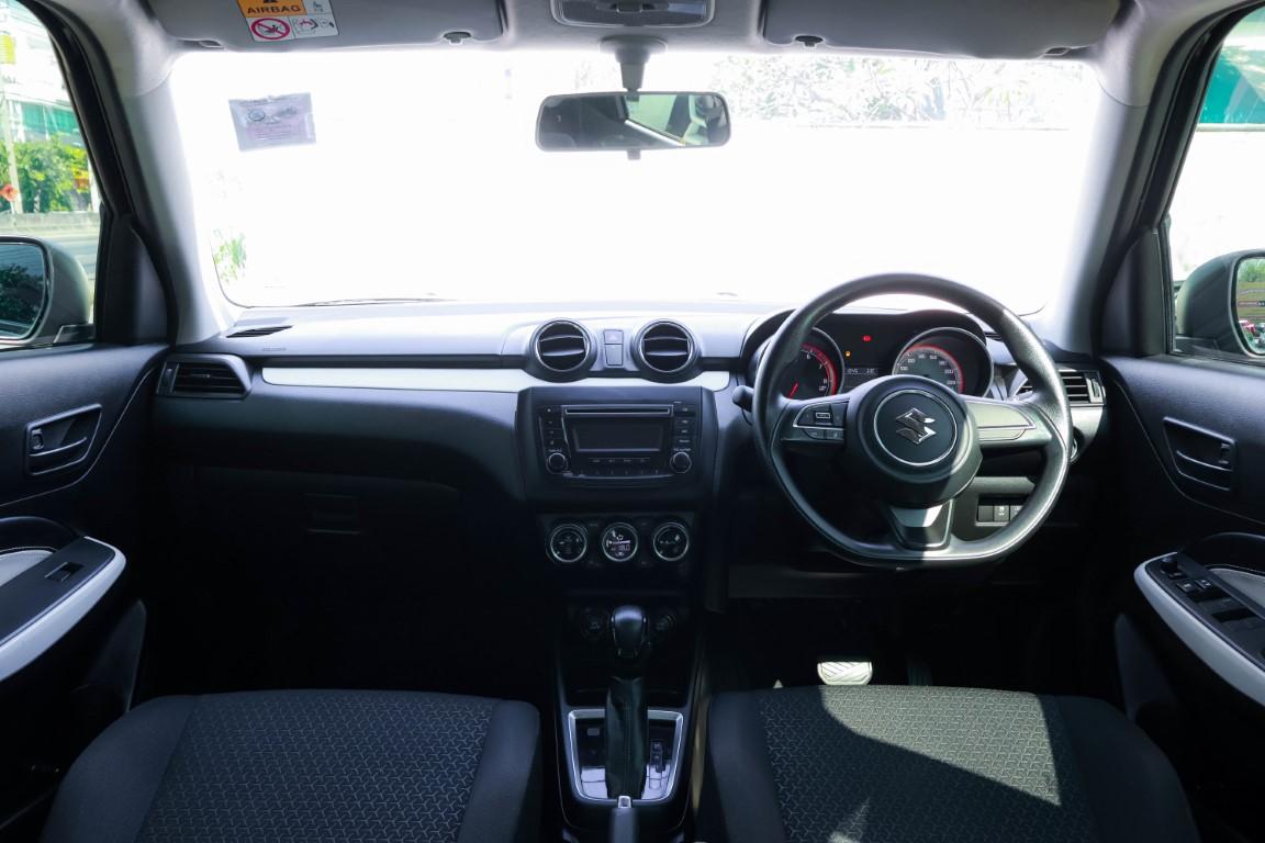 Suzuki Swift 1.2 GL Plus Limitless Edition 2023 *RK2072*